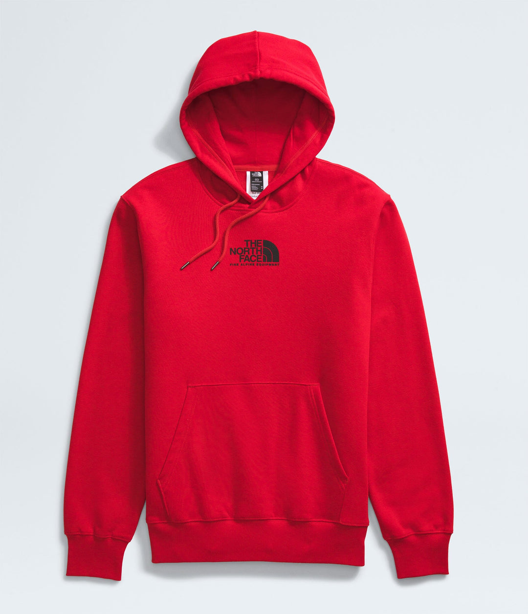 The North Face Fine Alpine Hoodie 