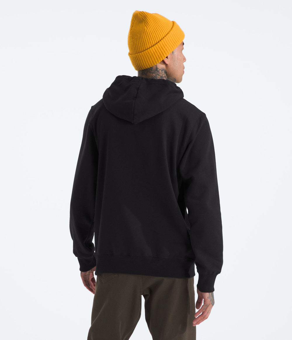 The North Face Fine Alpine Hoodie 