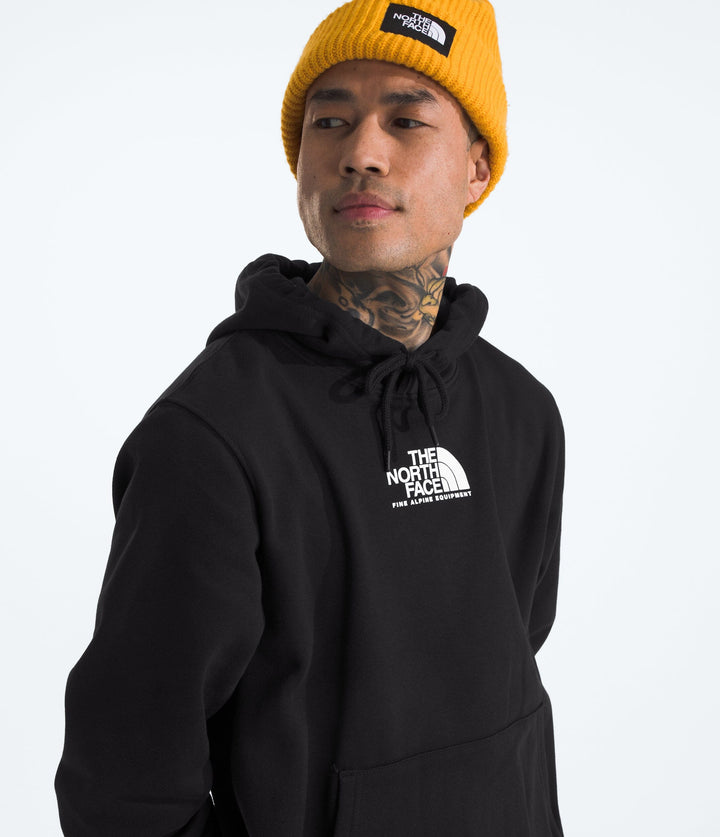 The North Face Fine Alpine Hoodie 