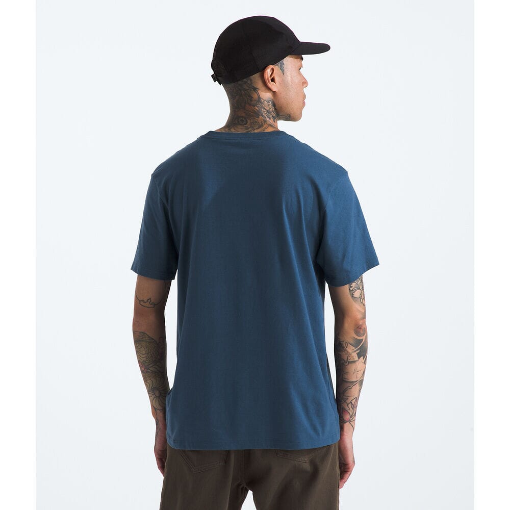 The North Face Fine Alpine T-Shirt 
