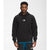 The North Face Heavyweight Box Pullover Hoody TNF Black S 