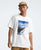 The North Face Heavyweight Relaxed T-Shirt TNF White / Gore S 