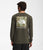 The North Face Long Sleeve Box NSE T-Shirt 