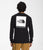 The North Face Long Sleeve Box NSE T-Shirt 