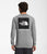 The North Face Long Sleeve Box NSE T-Shirt 