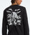 The North Face Long Sleeve Walls T-Shirt TNF Black S 