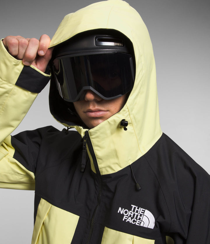 The North Face Mens Balfron Jacket 