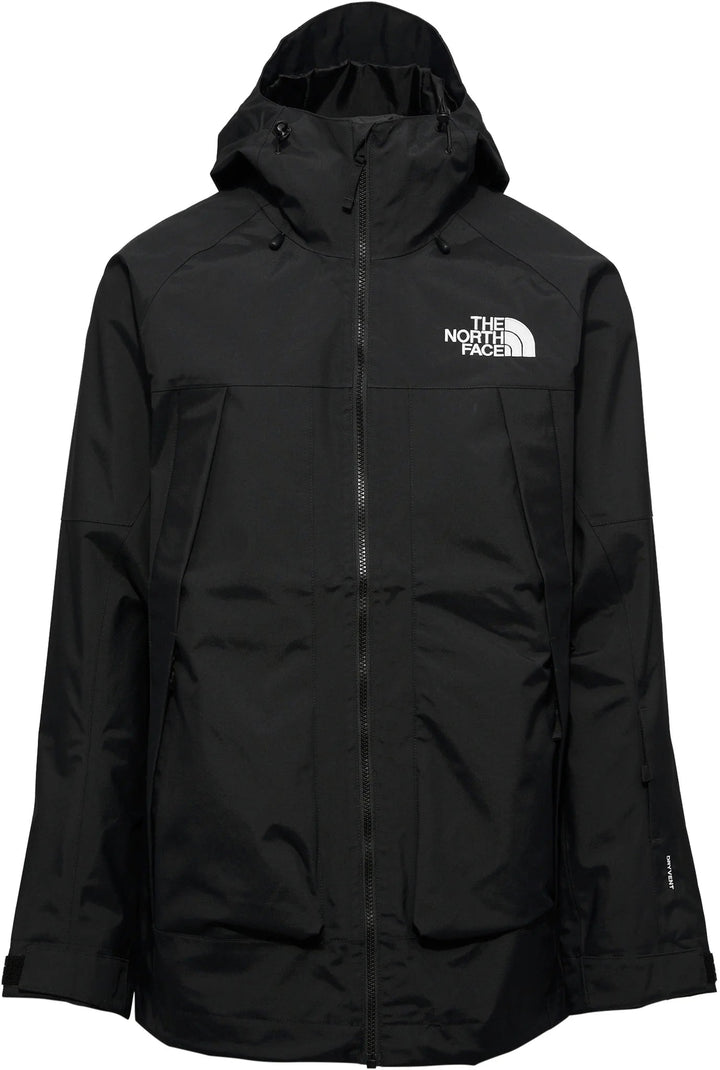 The North Face Mens Balfron Jacket TNF Black S 