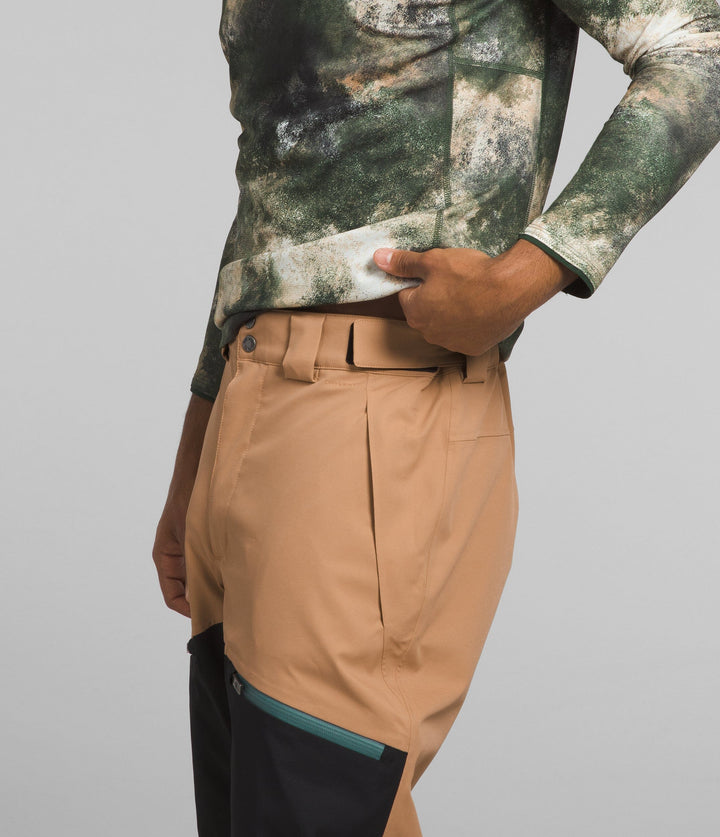 The North Face Mens Chakal Pant 