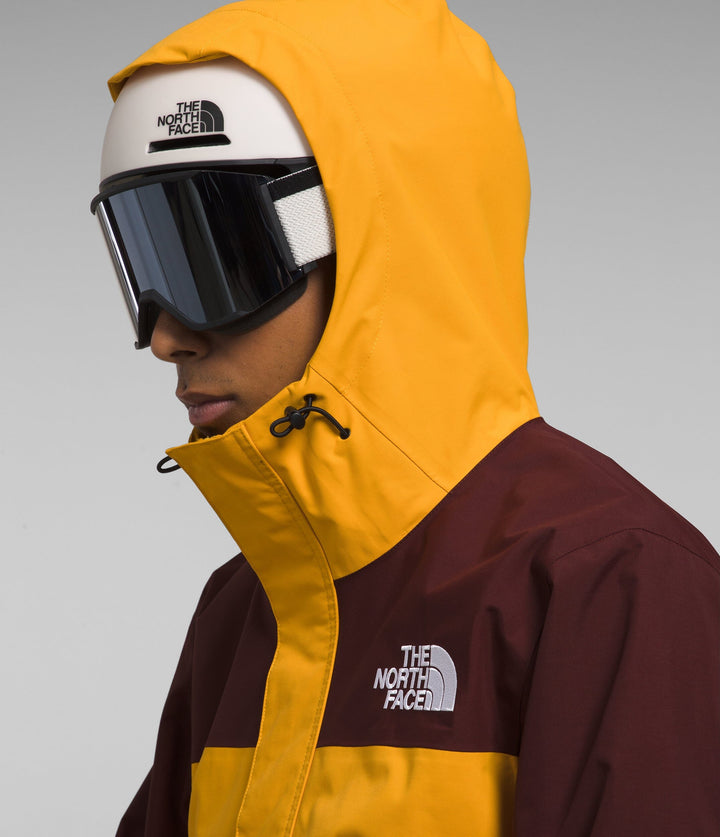 The North Face Mens Driftview Anorak 