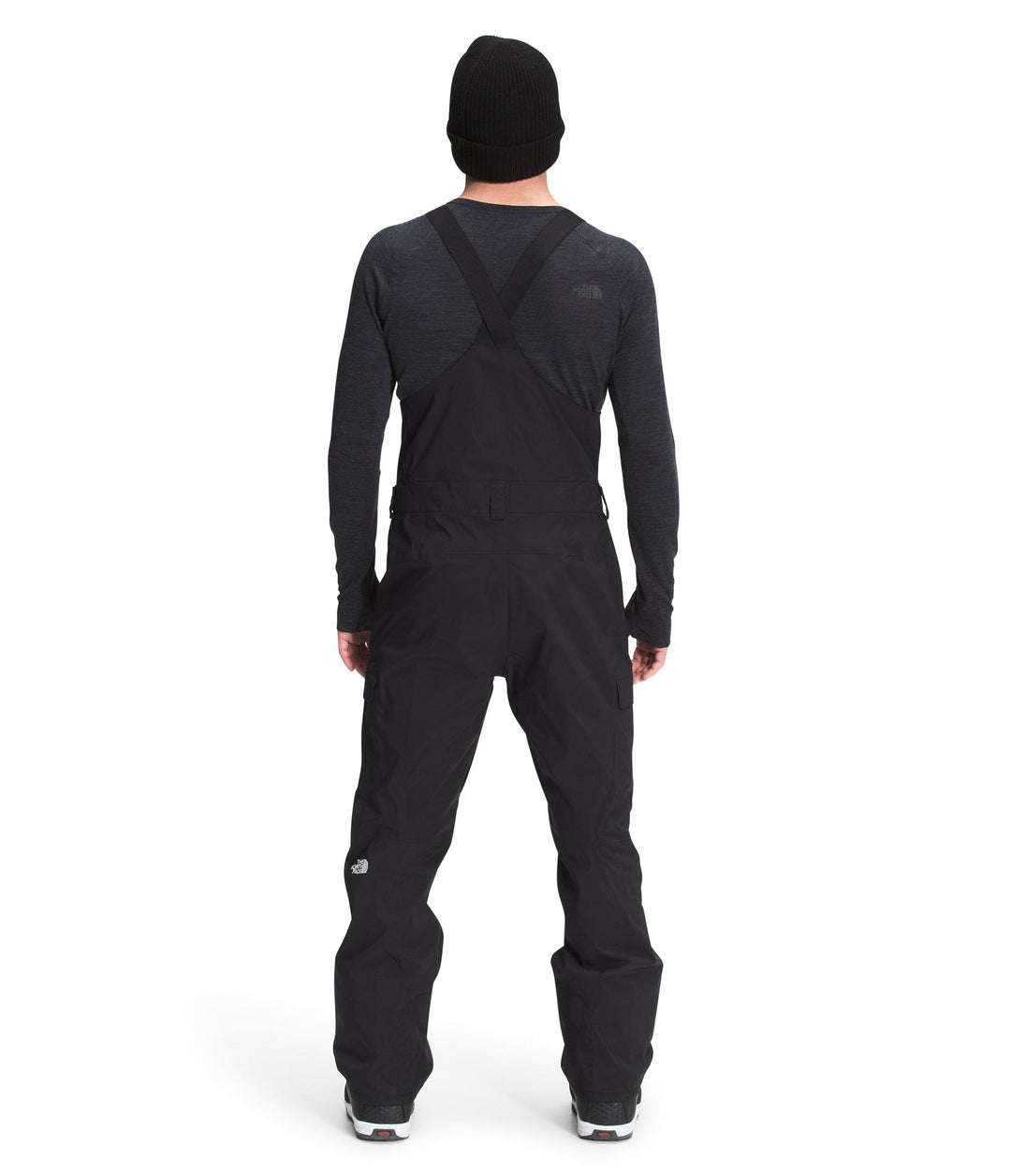 The North Face Mens Freedom Bib 