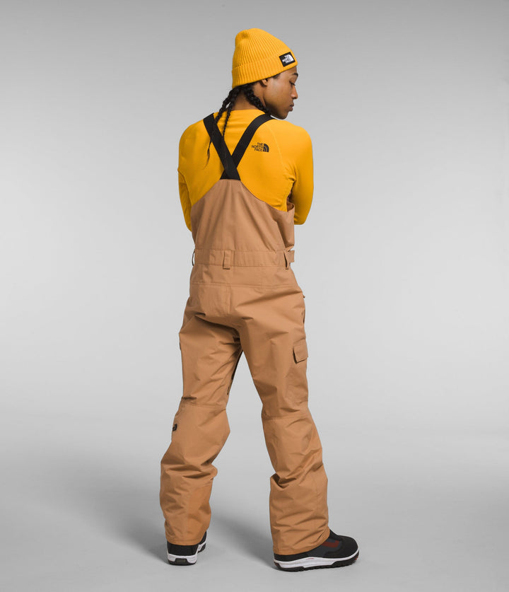 The North Face Mens Freedom Bib 