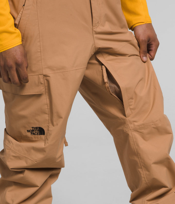 The North Face Mens Freedom Bib 