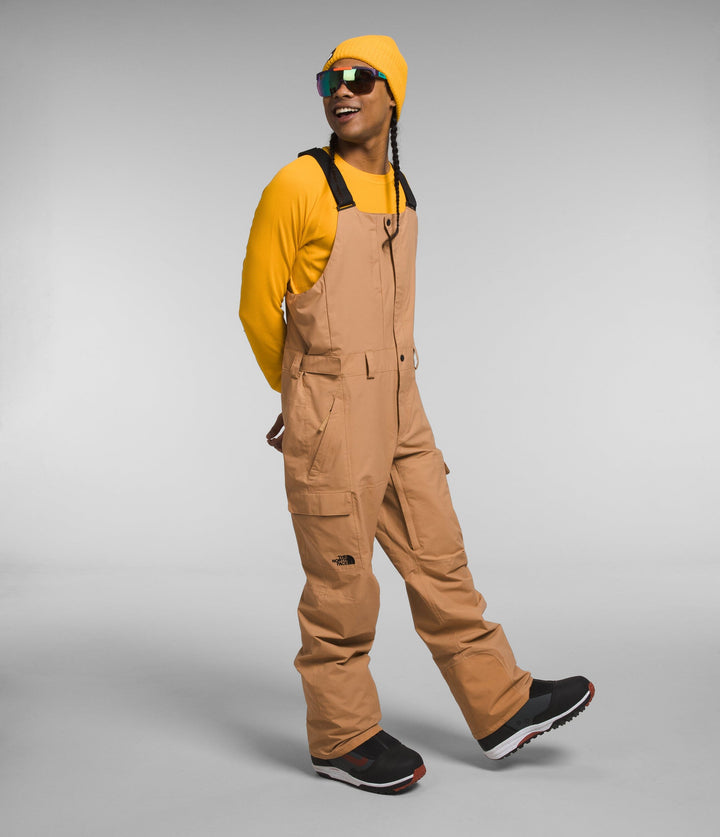 The North Face Mens Freedom Bib 
