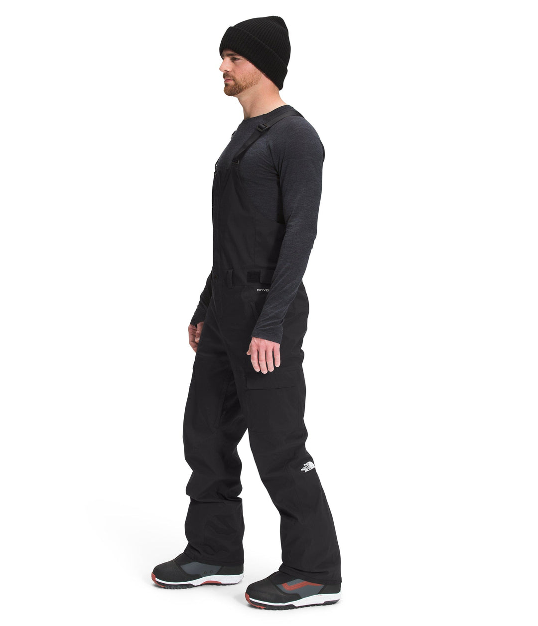 The North Face Mens Freedom Bib 