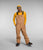 The North Face Mens Freedom Bib Almond Butter S 