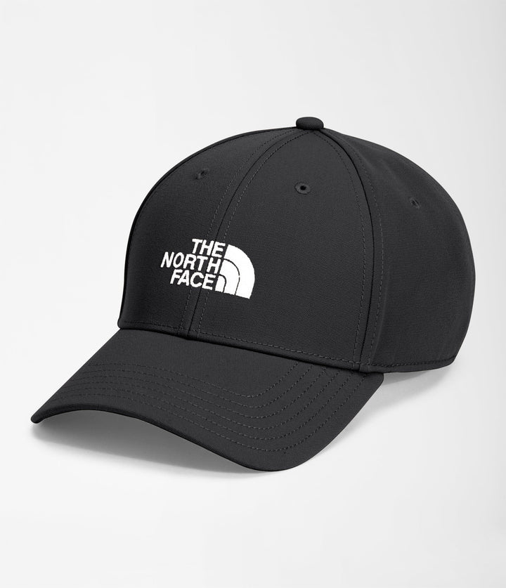 The North Face Recycled 66 Classic Hat TNF Black / TNF White 