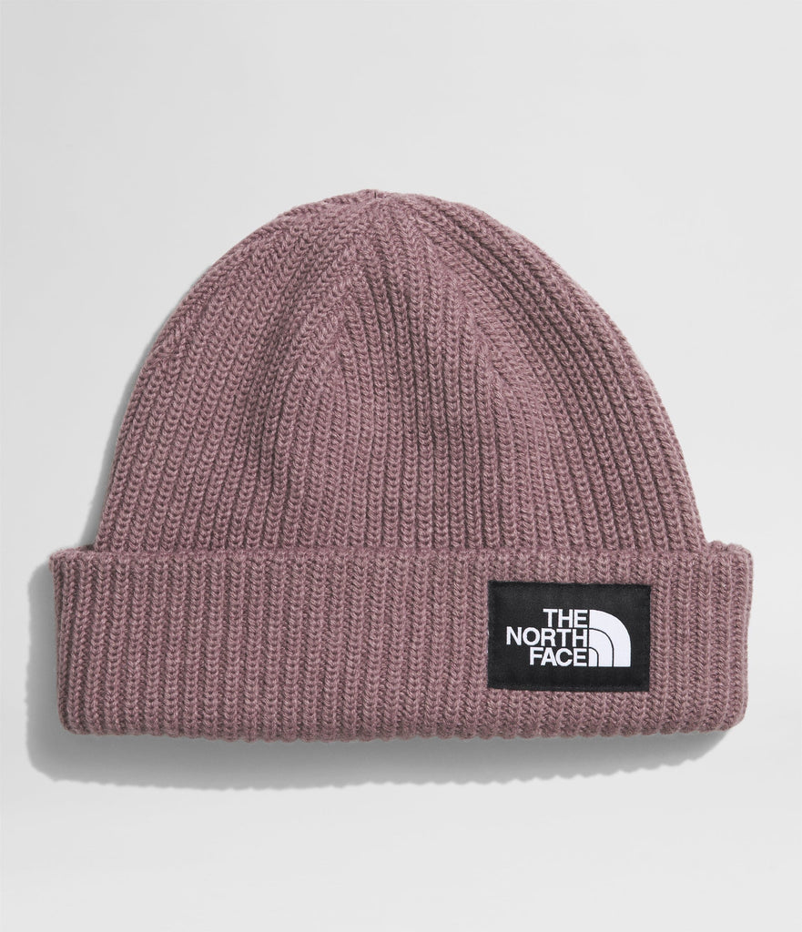 The North Face Salty Dog Lined Beanie Fawn Grey 