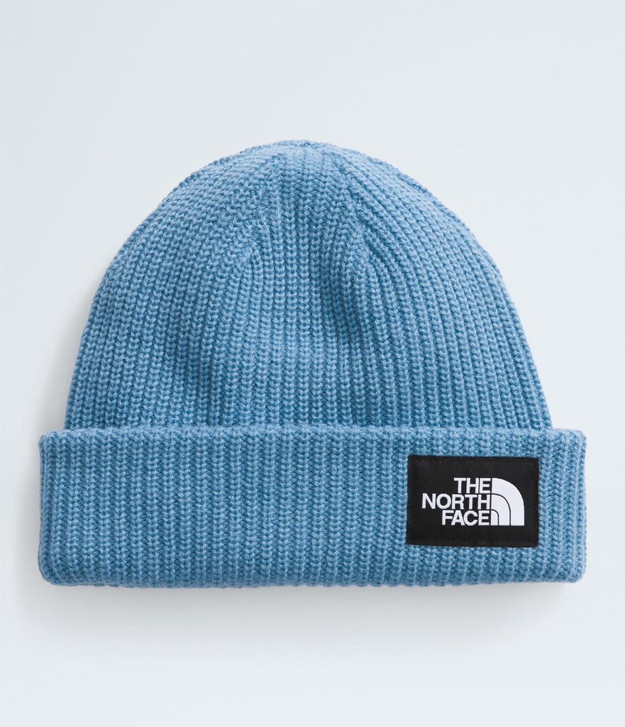 The North Face Salty Dog Lined Beanie Indigo Stone 