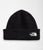 The North Face Salty Dog Lined Beanie TNF Black 