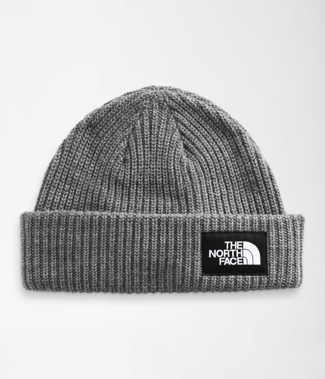 The North Face Salty Dog Lined Beanie TNF Medium Grey Heather 