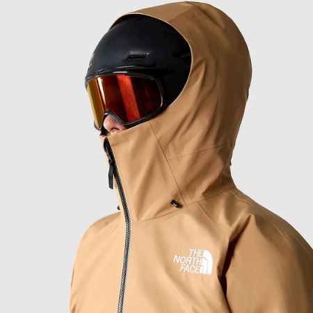 The North Face Sidecut GORE TEX Jacket
