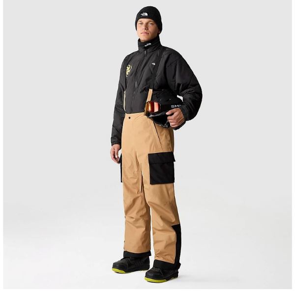 The North Face Sidecut GORE TEX Pants 