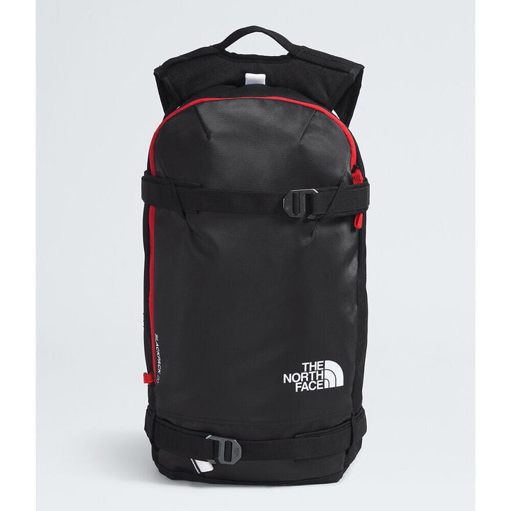 The North Face Slackpack 2.0 Backpack TNF Black / TNF Red 