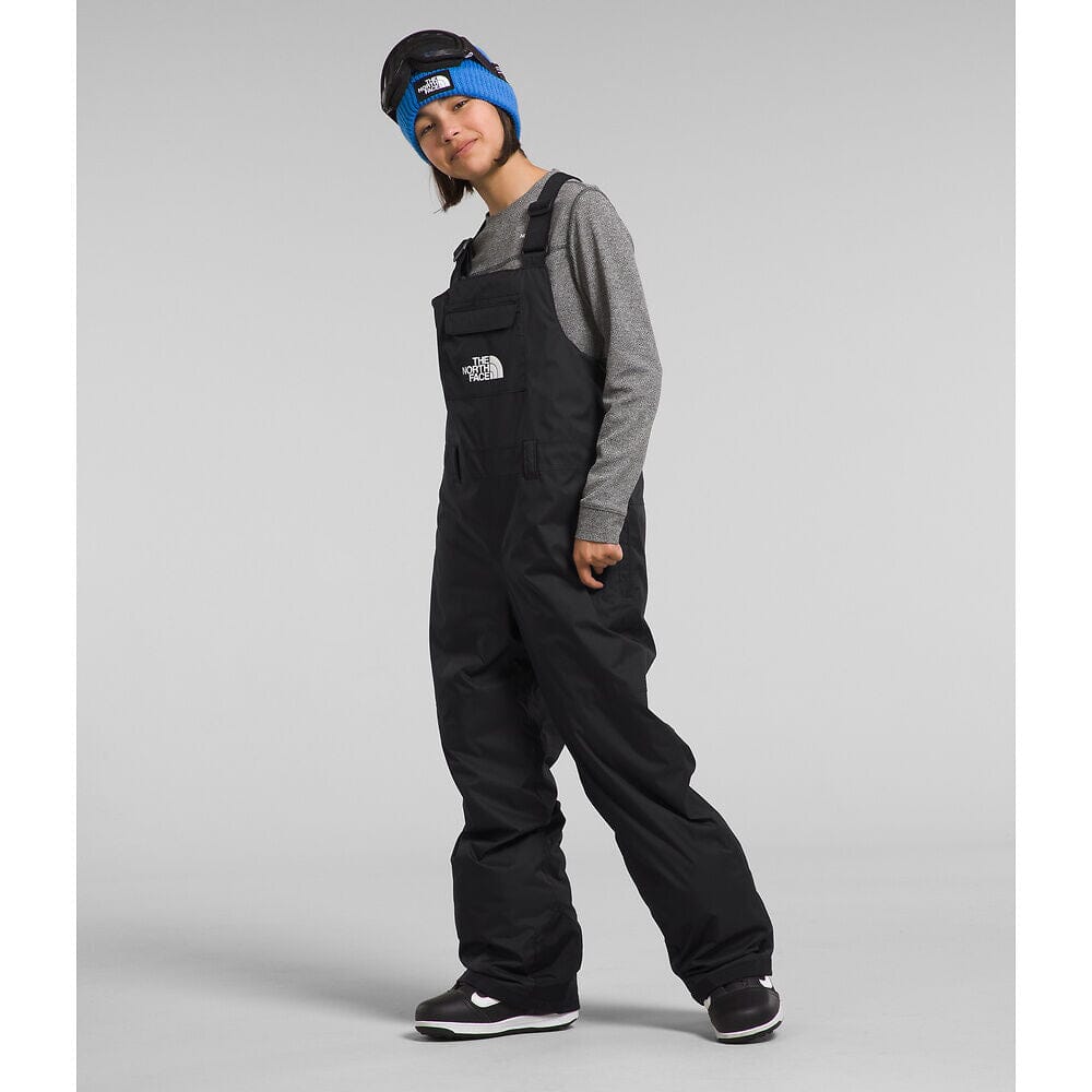 The North Face Teen Freedom Insulated Bib 