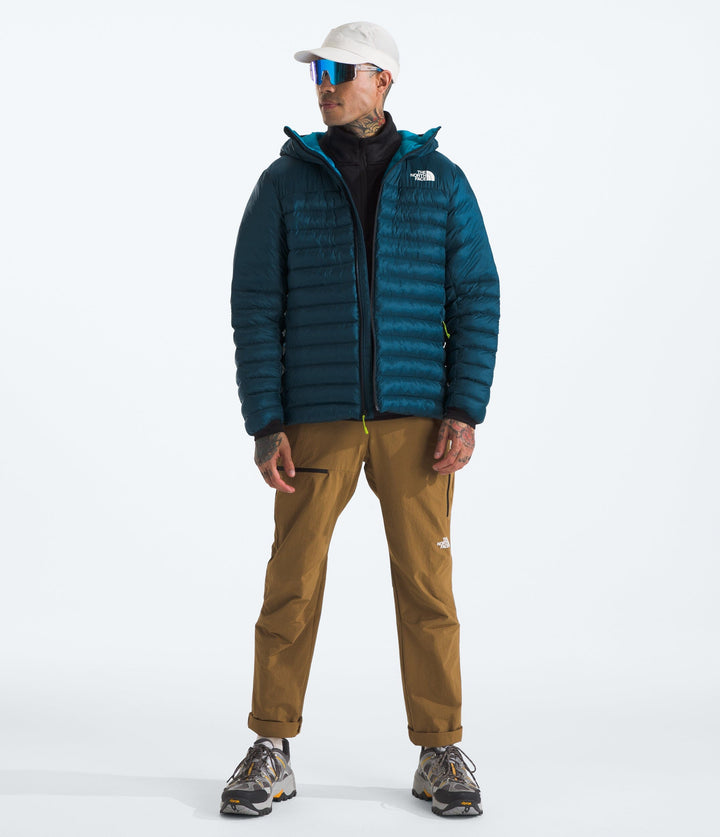 The North Face Terra Peak Hooded Jacket 