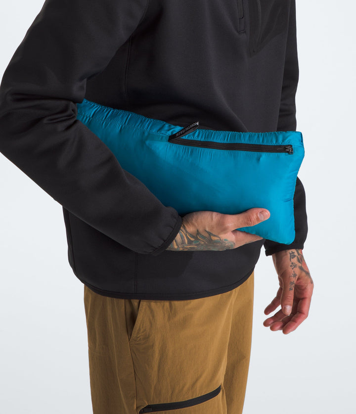 The North Face Terra Peak Hooded Jacket 