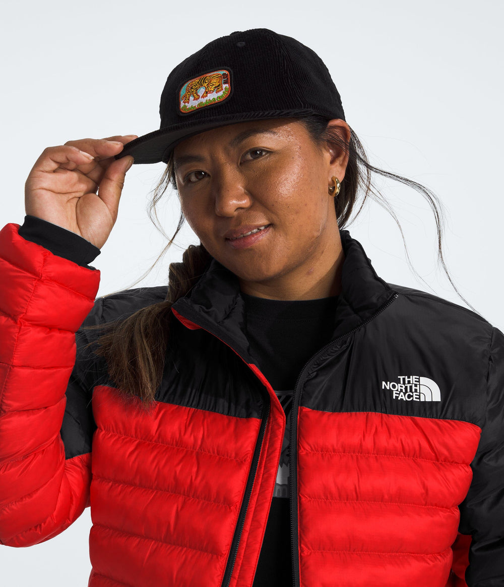 The North Face Terra Peak Jacket 