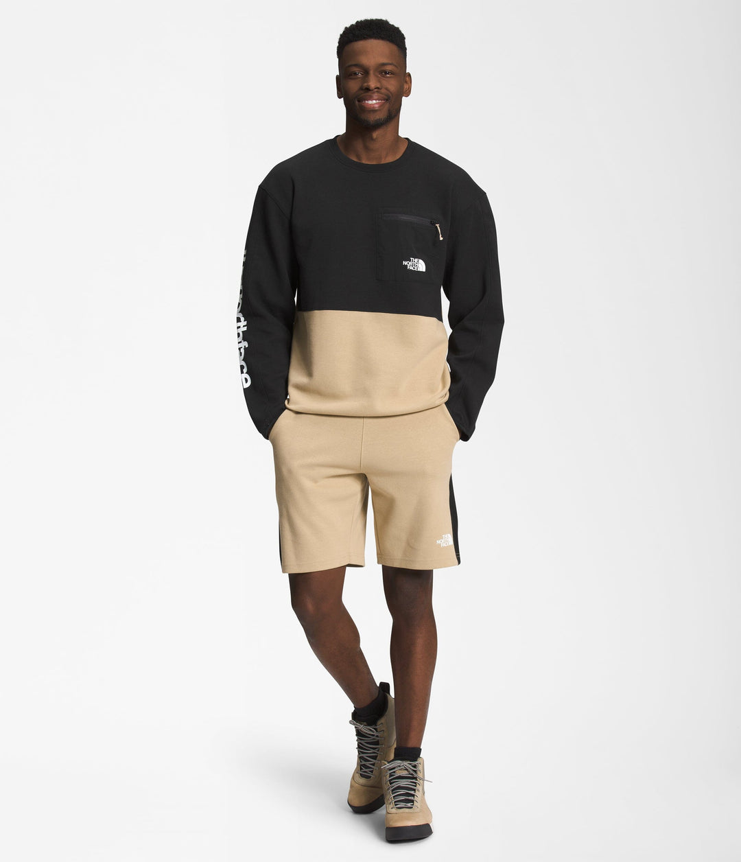 The North Face TNF Tech Crew 