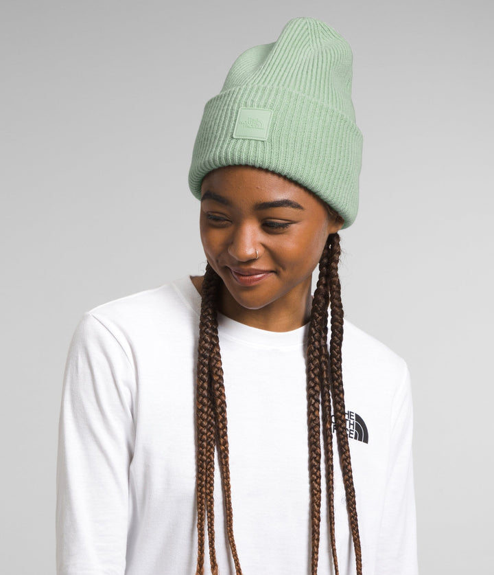 The North Face Urban Patch Beanie 
