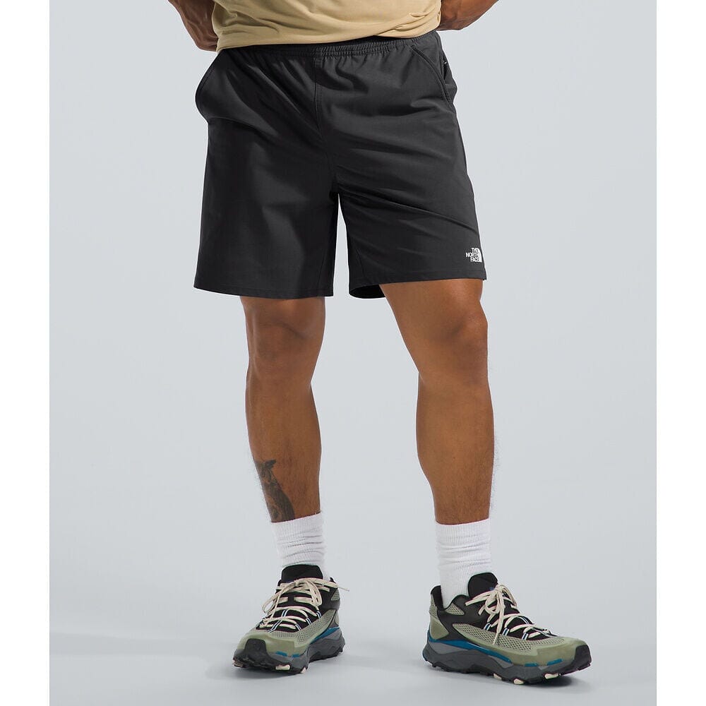 The North Face Wander Shorts 2.0 Black S 
