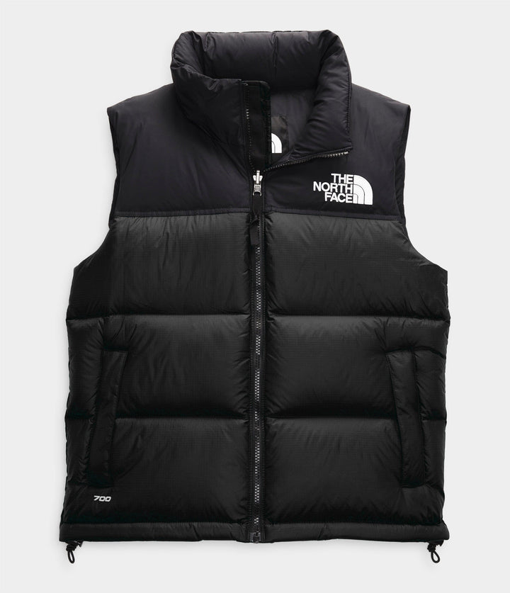 The North Face Womens 1996 Retro Nuptse Vest 