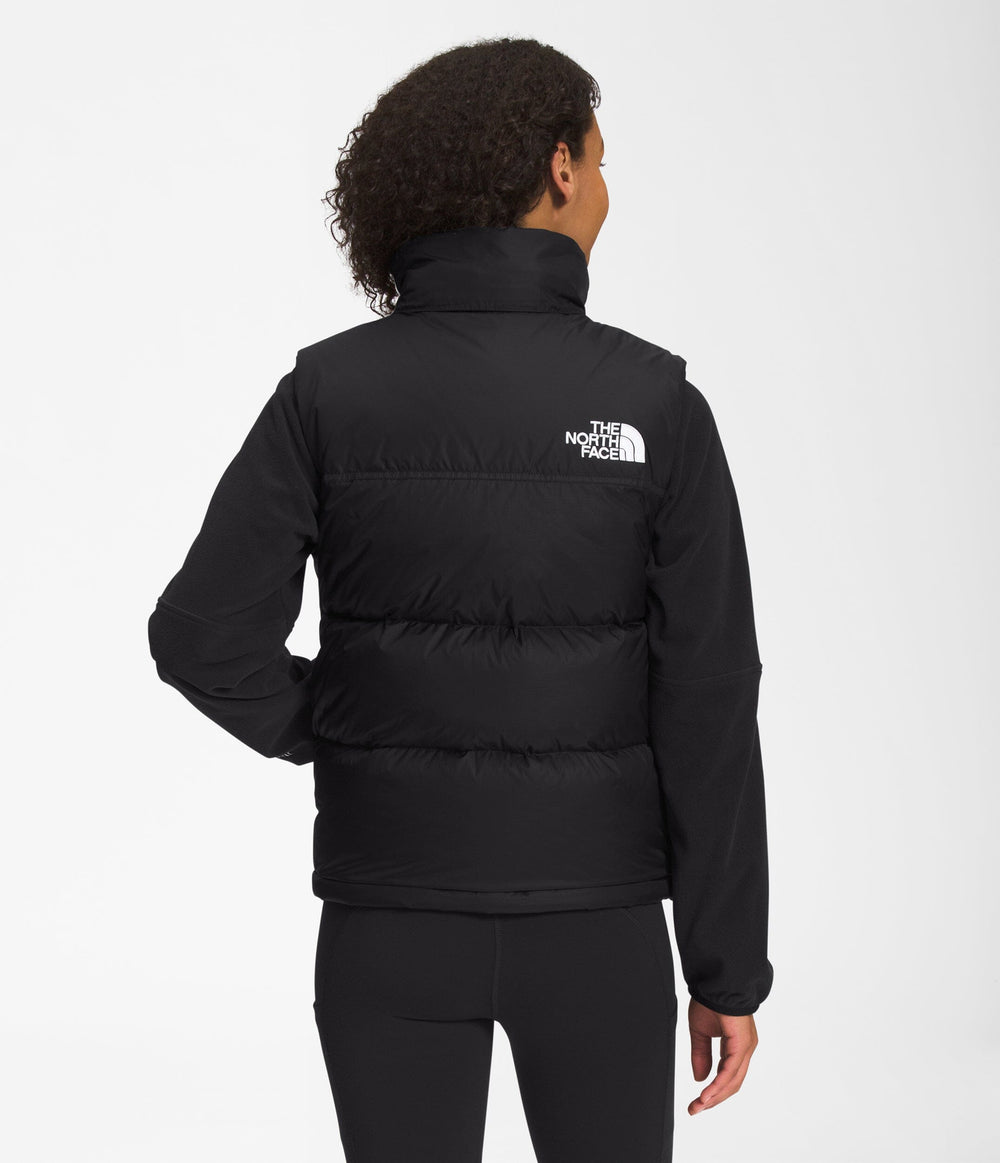The North Face Womens 1996 Retro Nuptse Vest 