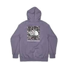 The North Face Womens Box NSE Pullover Hoody 