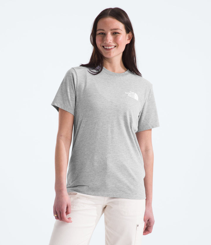 The North Face Womens Box NSE Tee 