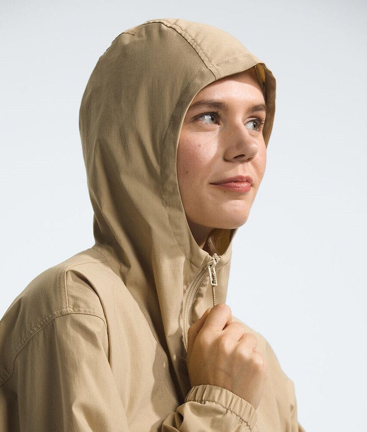 The North Face Womens Class V Pathfinder Pullover 
