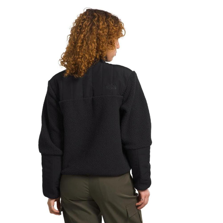 The North Face Womens Cragmont Fleece 