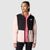 The North Face Womens Denali Jacket Pink Moss XS 