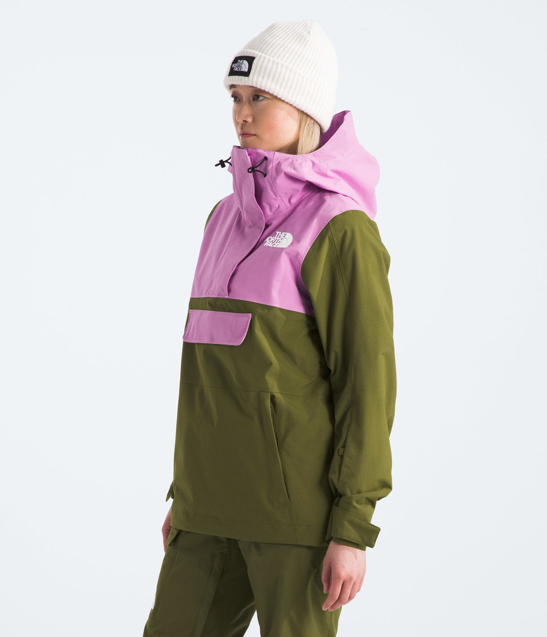 The North Face Womens Driftview Anorak 