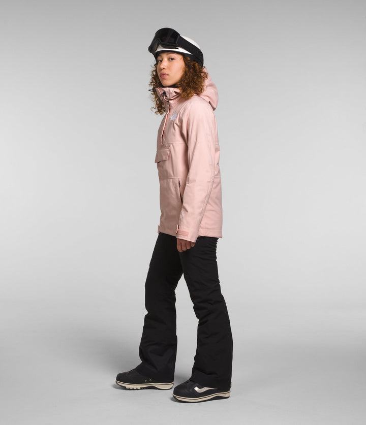 The North Face Womens Driftview Anorak 