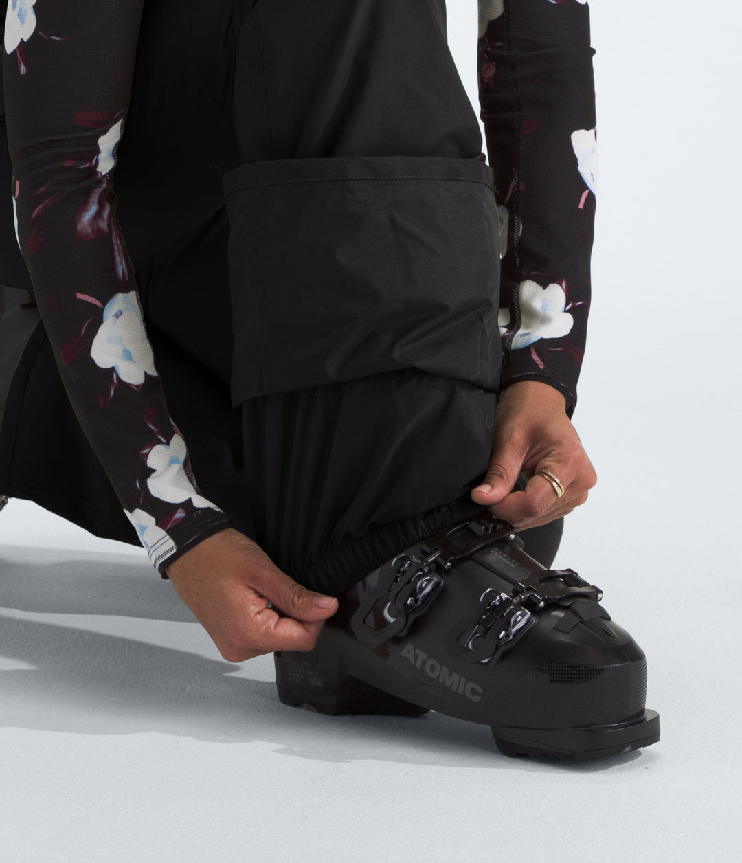 The North Face Womens Freedom Bib 