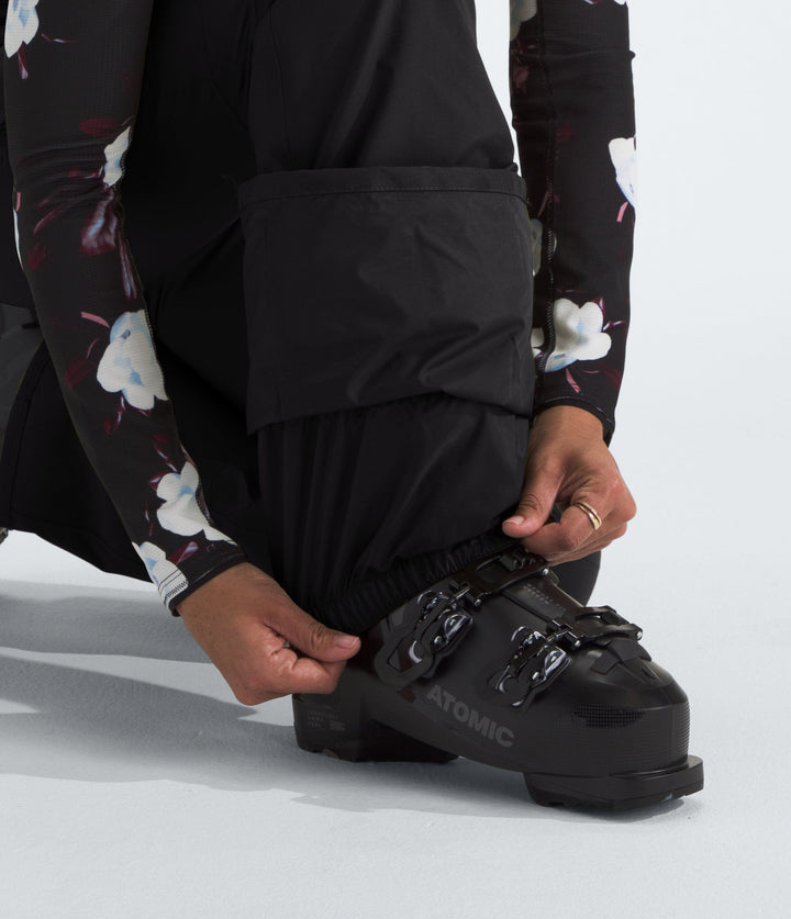 The North Face Womens Freedom Bib 