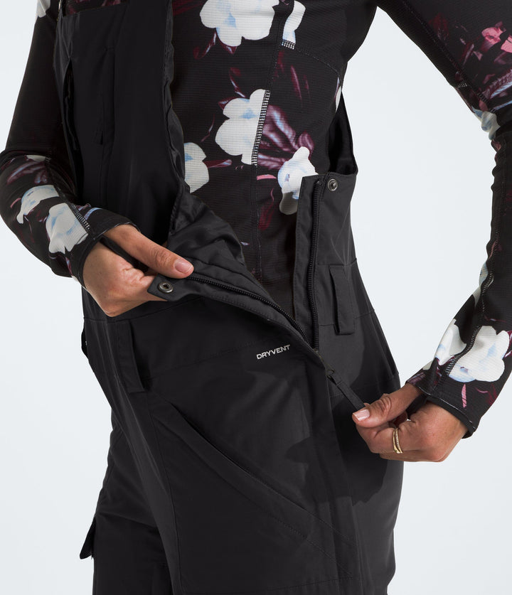 The North Face Womens Freedom Bib 