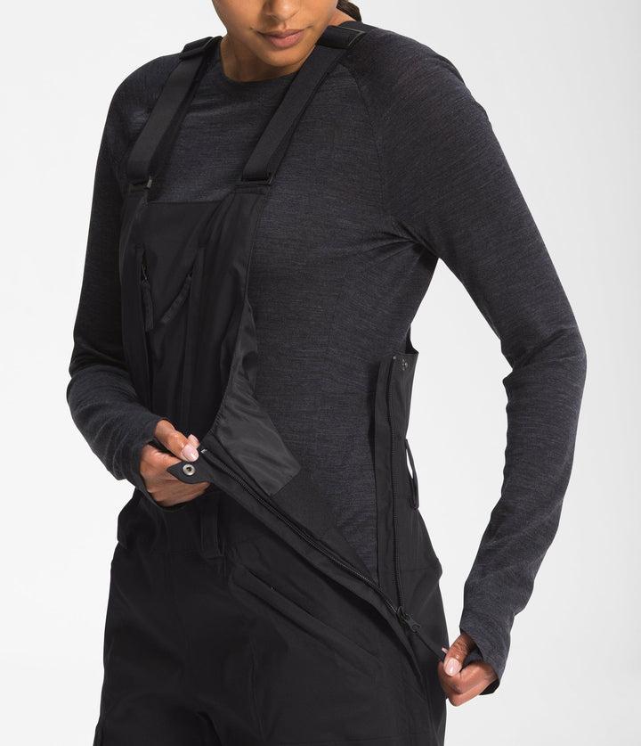 The North Face Womens Freedom Bib Pant 