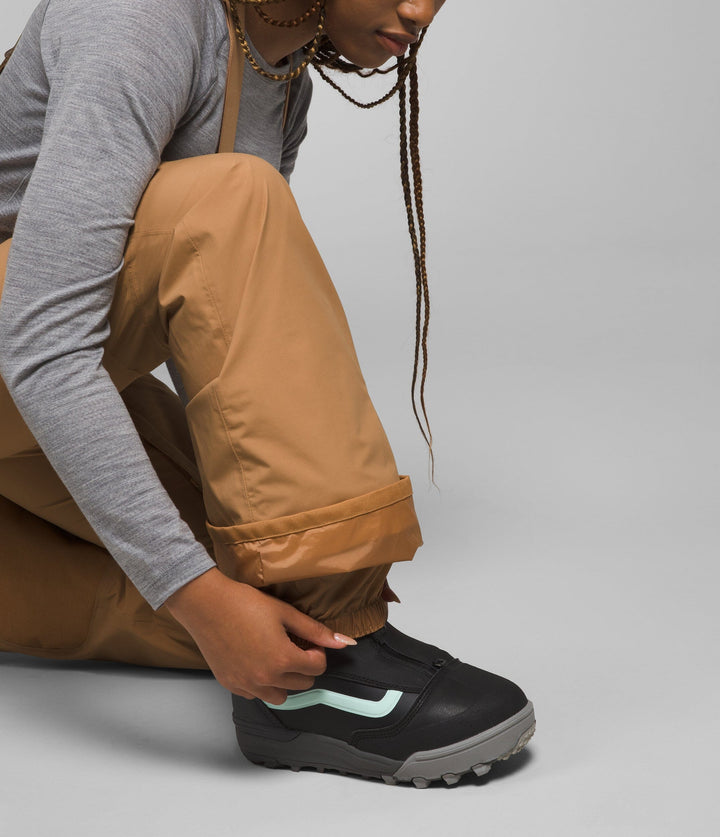 The North Face Womens Freedom Bib Pant 