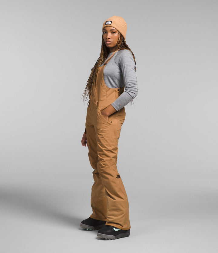 The North Face Womens Freedom Bib Pant 